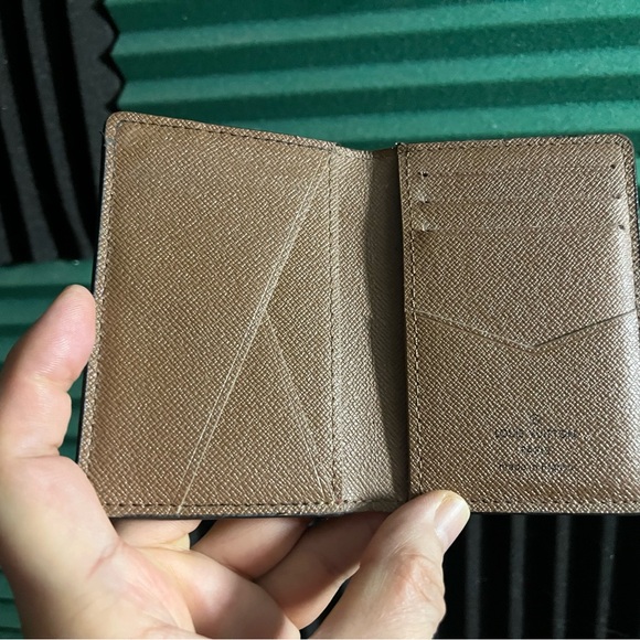 LV Card Holder - Picture 3 of 8
